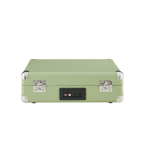 Platine vinyle Bluetooth Menthe