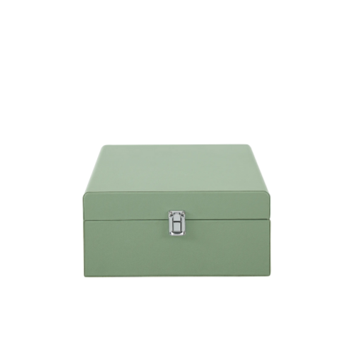 Platine vinyle Bluetooth 2-en-1 Vert Sauge