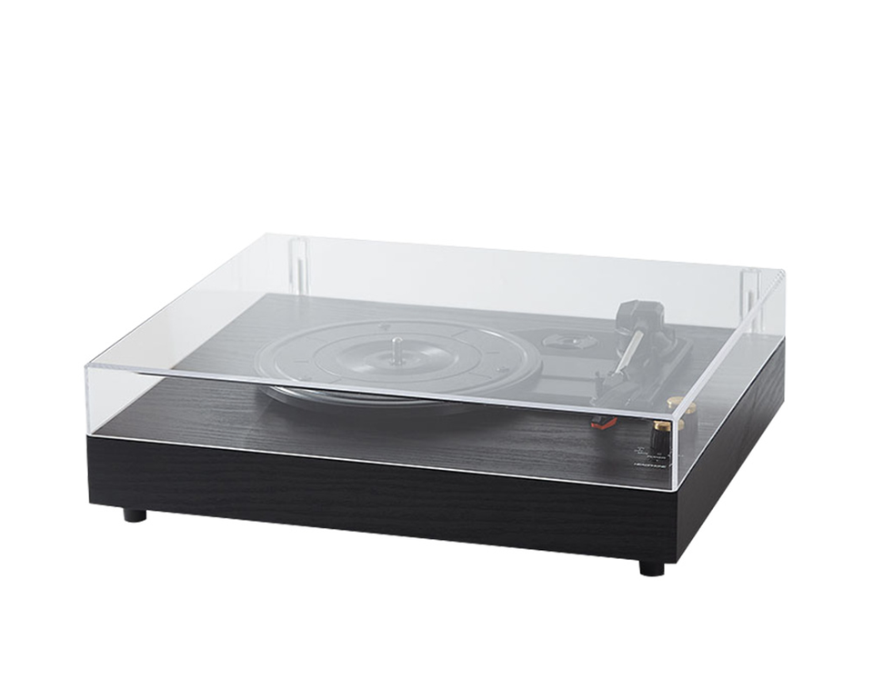 Platine vinyle Bluetooth 3 vitesses