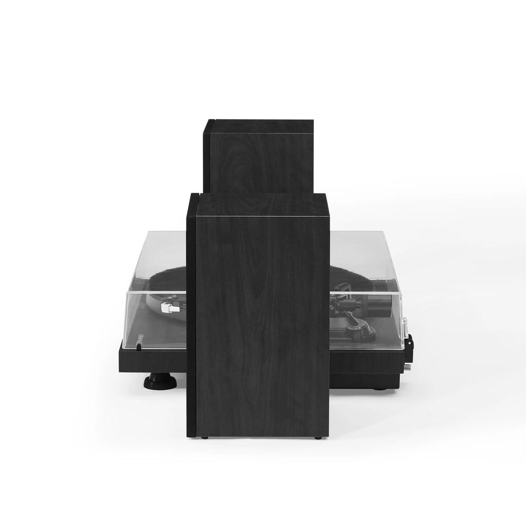 Platine vinyle Bluetooth avec enceintes