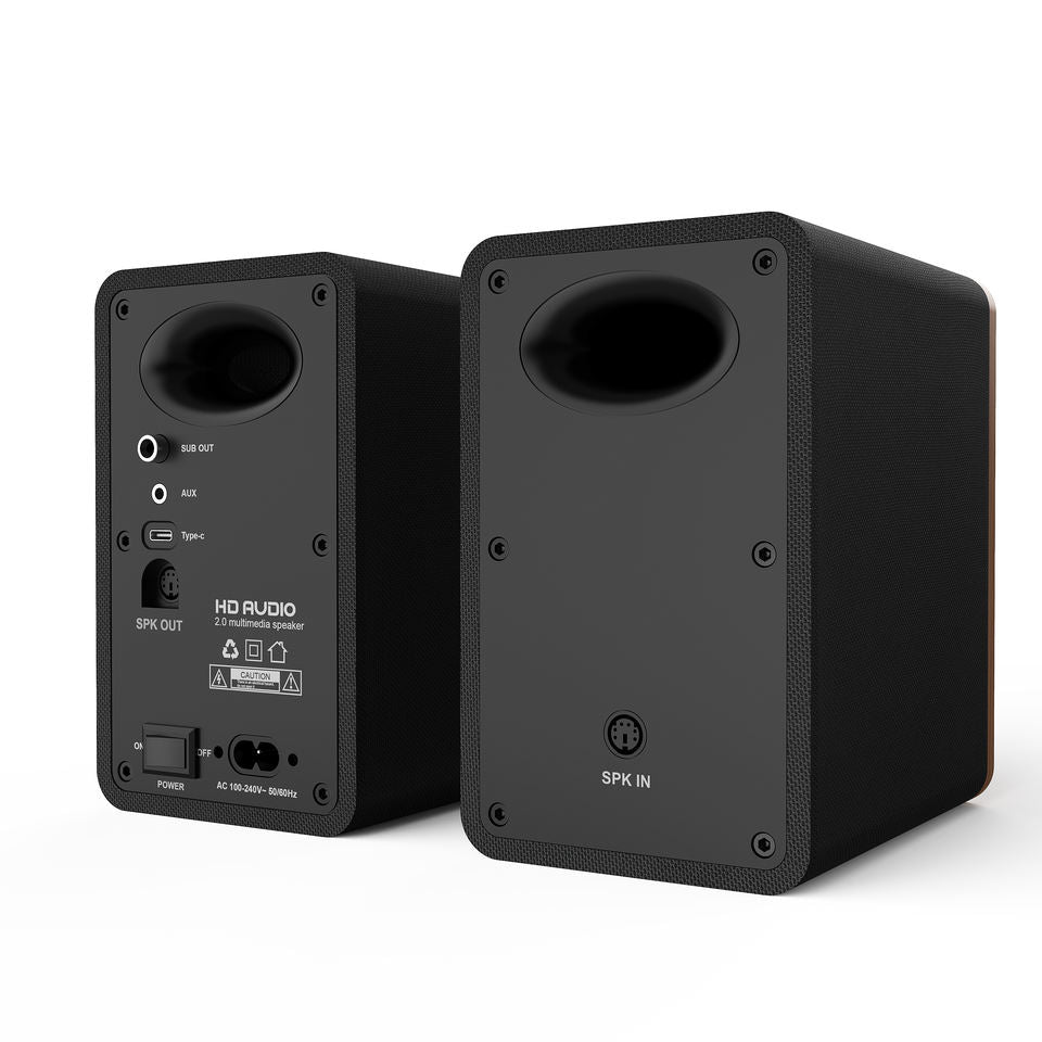 Haut-parleur Bluetooth
