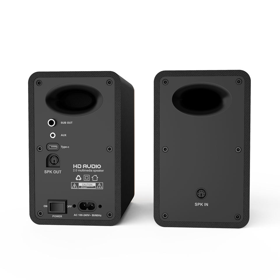 Haut-parleur Bluetooth