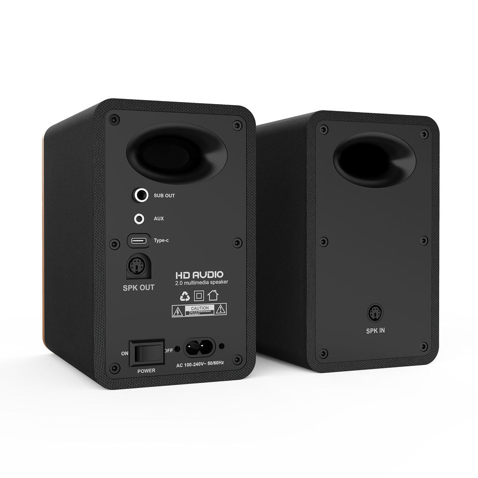 Haut-parleur Bluetooth