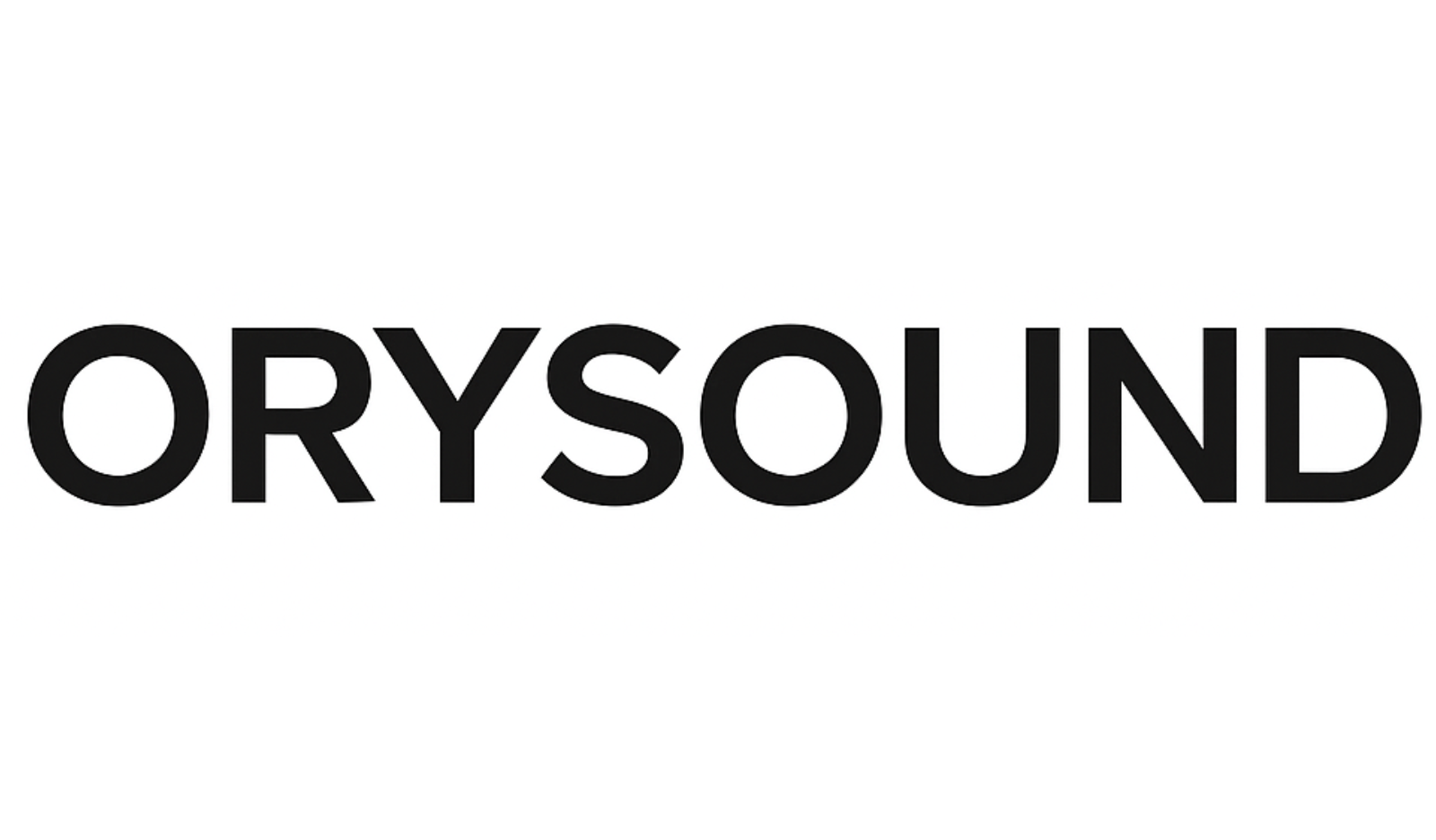 Orysound