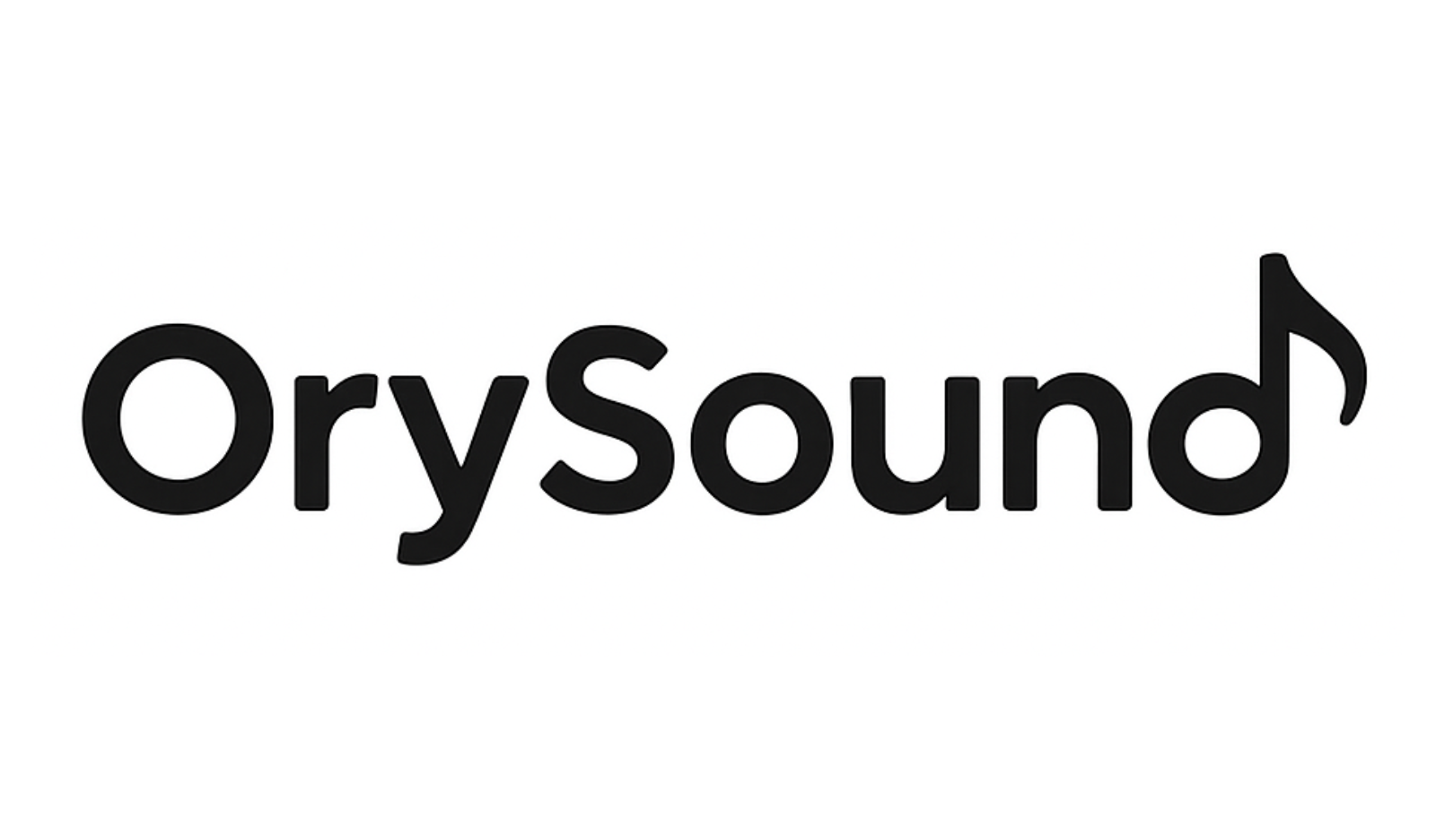 Orysound